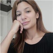 Profesora de lengua y literatura inglesa